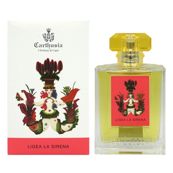 Carthusia カルトゥージア ゼラニウム 100ml Carthusia カルトゥージア ゼラニウム 100ml 香水