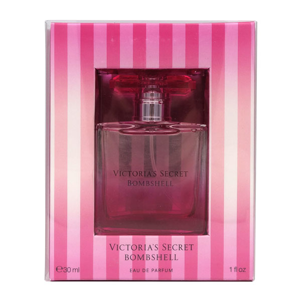 ヴィクトリア シークレット VICTORIAS SECRET ボムシェル EDP SP 30ml BOMBSHELL