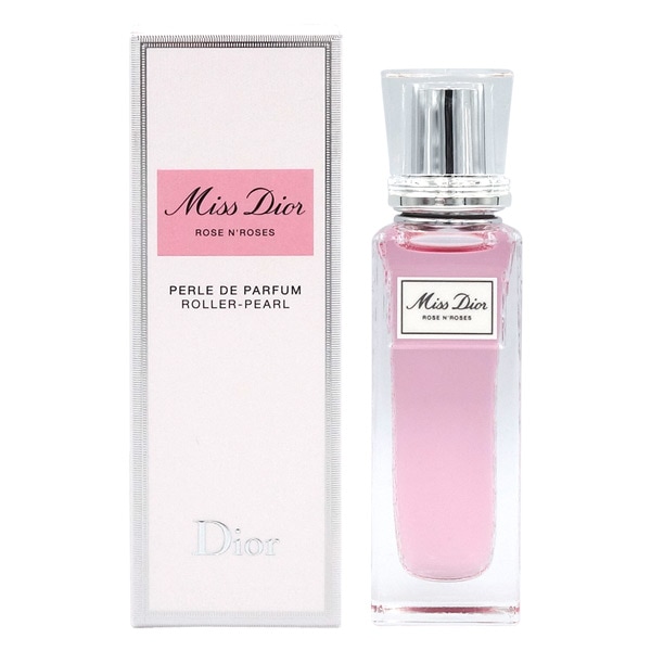 ꥹ ǥ CHRISTIAN DIOR ߥǥ   顼ѡ 20ml MISS DIOR ROSE N' ROSES