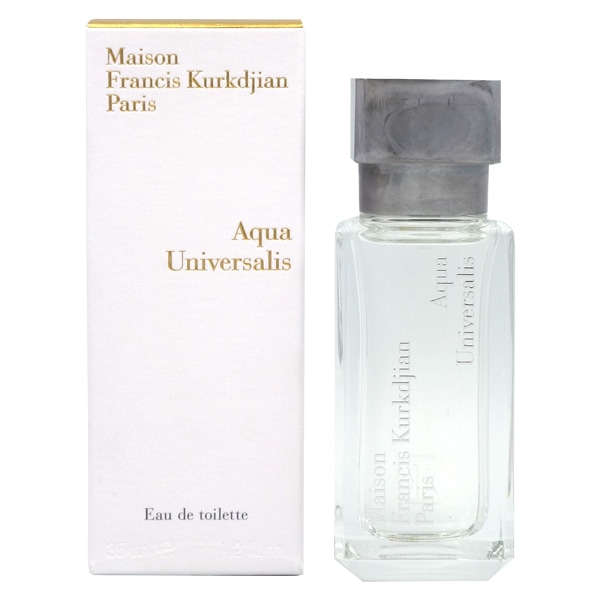 メゾン フランシス クルジャン アクア ユニヴェルサリス EDT