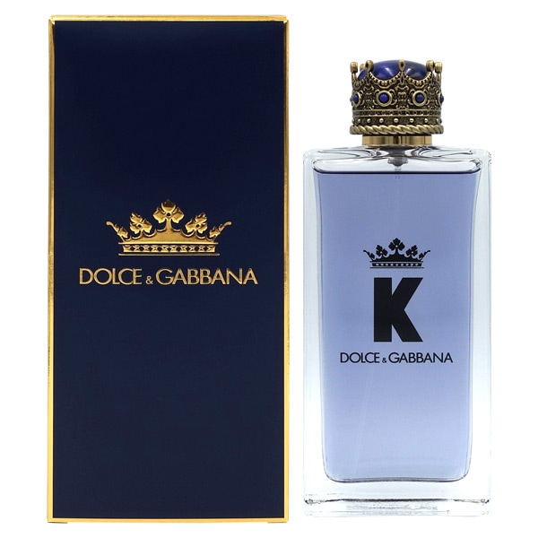 ドルチェ＆ガッバーナ DOLCE＆GABBANA オードトワレ ケーバイ EDT SP