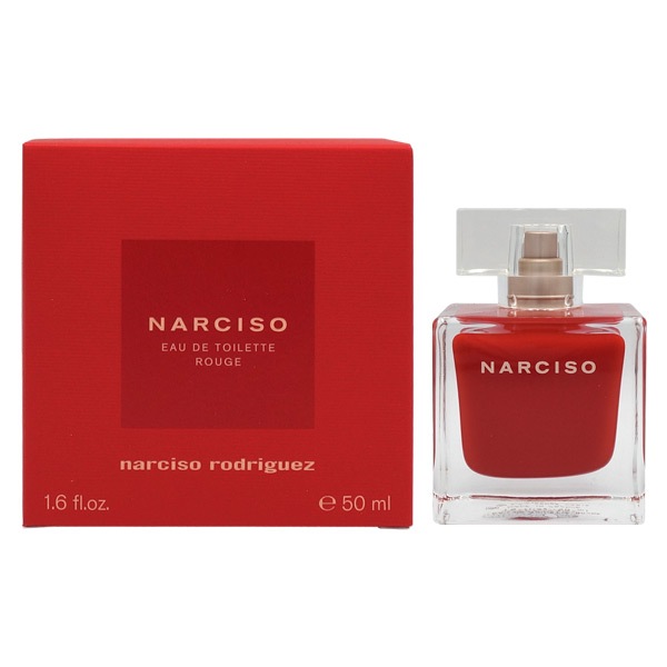 ナルシソ ロドリゲス NARCISO RODRIGEZ ナルシソ ルージュ EDT SP 50ml