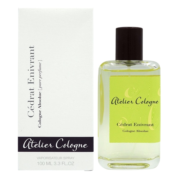 ȥꥨ ATELIER COLOGNE ɥ ˥֥  ֥ 100ml̵