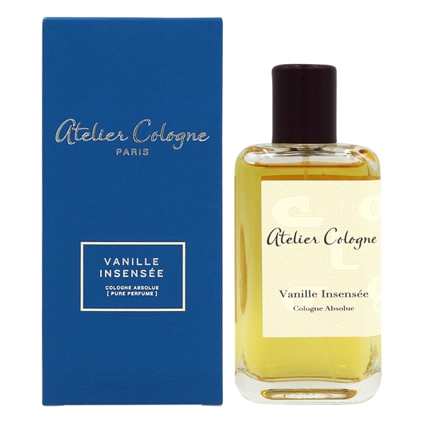 アトリエ コロン ATELIER COLOGNE バニラ アンサンセ コロン