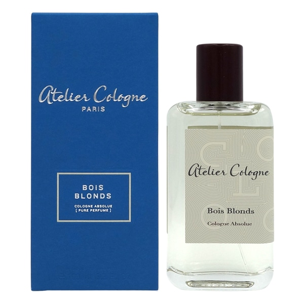 アトリエ コロン ATELIER COLOGNE ボアブロンド コロン アブソリュ SP