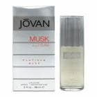 ���硼�Х� JOVAN �ॹ�� �ե������ �ץ���ʥ� EDC SP 88ml