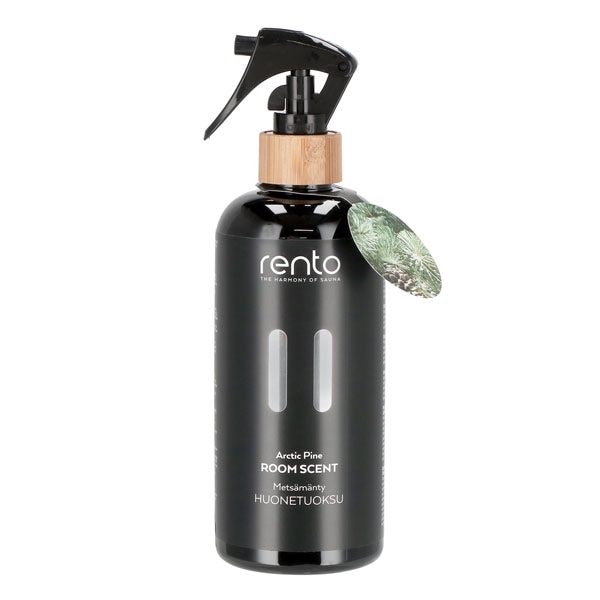  rento ۡե쥰  400ml 롼ॹץ졼 ARCTIC PINE