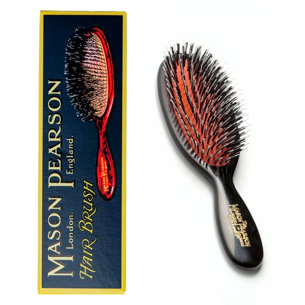 メイソンピアソン MASON PEARSON ポケットミックス ダーク