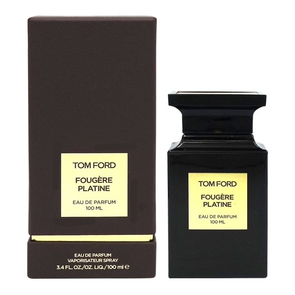 トム フォード TOM FORD フジェール プラチン EDP SP 100ml【送料無料 