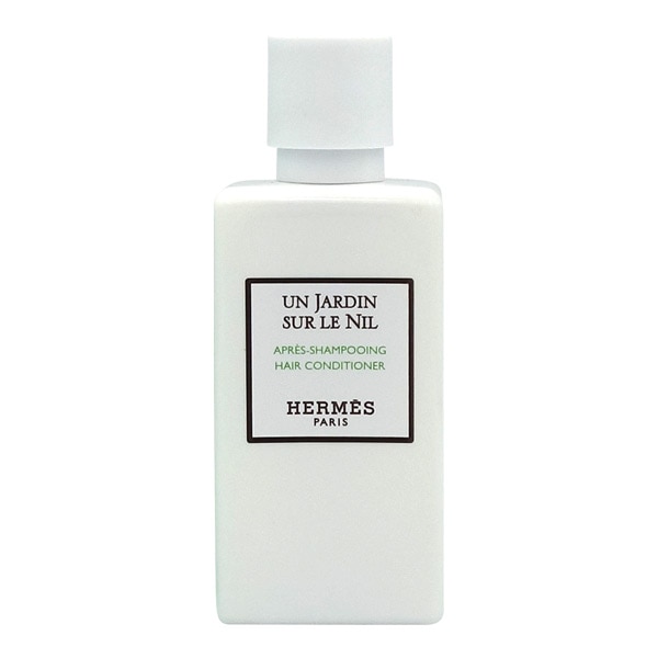 アウトレット》エルメス HERMES ナイルの庭 コンディショナー 40ml