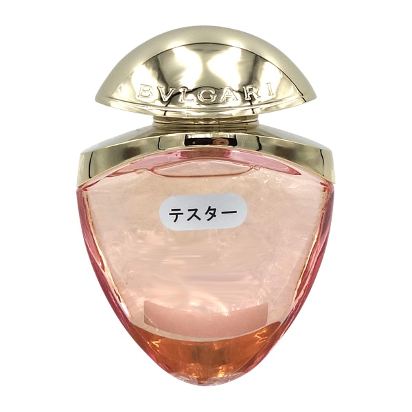 BVLGARI BVLGARI ブルガリ ローズエッセンシャル 25ml - 廃盤希少