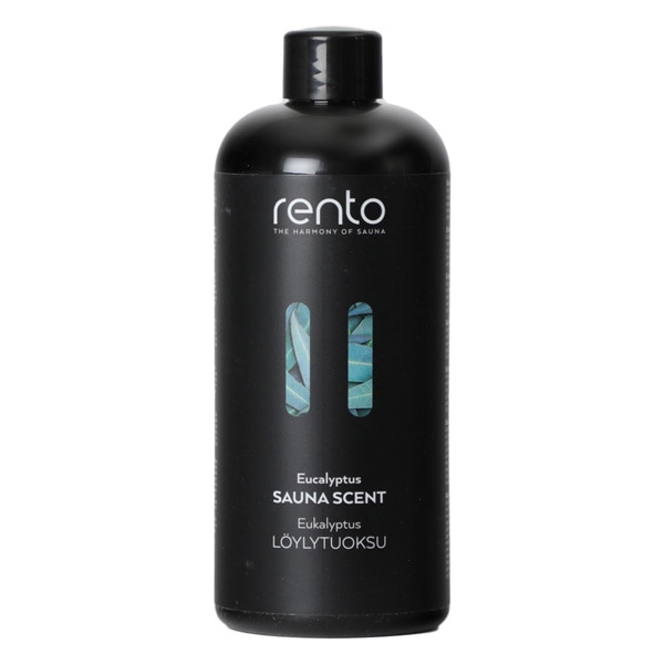  rento ʥե쥰 桼 400ml  ѥޥ EUCALYPTU