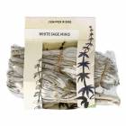 ����˥ѡ���å� Juniper Ridge �ۥ磻�ȥ����� �ʥ����륤�󥻥󥹡ʥХ�ɥ��MINIS ��45g ����