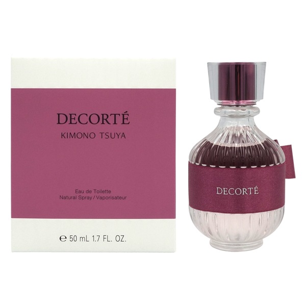 ������ǥ���� COSME DECORTE ����� �ĥ� EDT SP 50ml