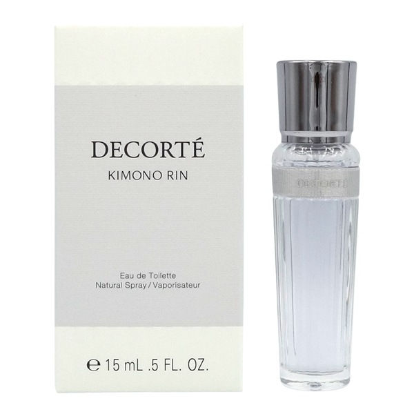 ������ǥ���� COSME DECORTE ����� ��� EDT SP 15ml