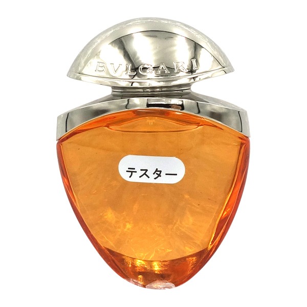 ブルガリ BVLGARI オムニア ガーネット EDT SP 25ml ジュエルチャーム