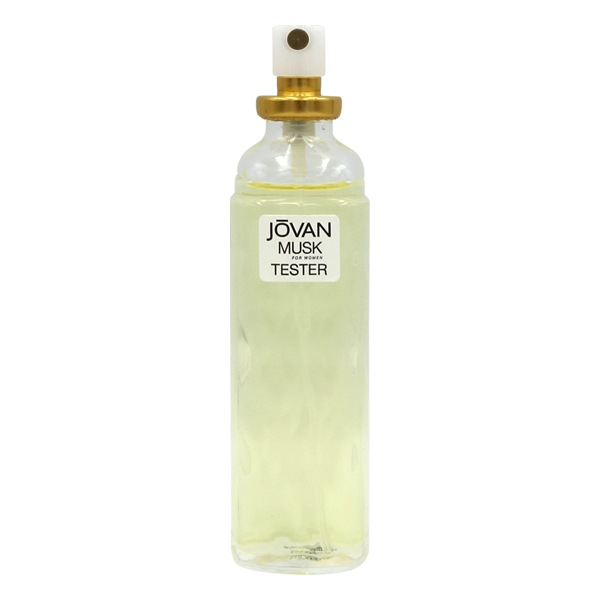 ジョーバン JOVAN ムスク フォーウーマン EDC SP 60ml【訳あり