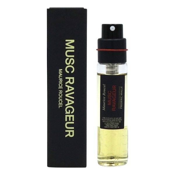 ムスク ラバジュール　フレデリック マル　10ml　MUSC RAVAGEUR フレデリックマル マル ムスク MALLE ムスクラバジュール FREDERIC