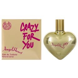 󥸥ϡ ANGEL HEART 쥤ե桼 EDT SP 50ml