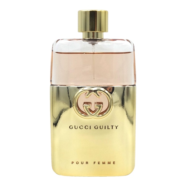 グッチ GUCCI ギルティ プールファム EDP SP 90ml 【訳あり・テスター・未使用品】GUILTY POUR FEMME【送料無料】 グッチ GUCCI ギルティ プールファム EDP SP 90ml【訳あり・テスター