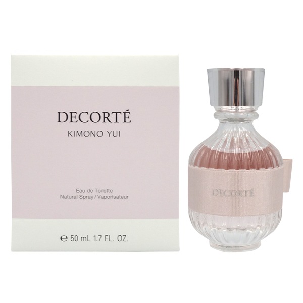 ������ǥ���� COSME DECORTE ����� �楤 EDT SP 50ml