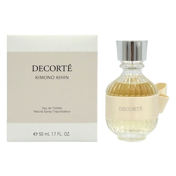コスメデコルテ COSME DECORTE キモノ キヒン EDT SP 50ml
