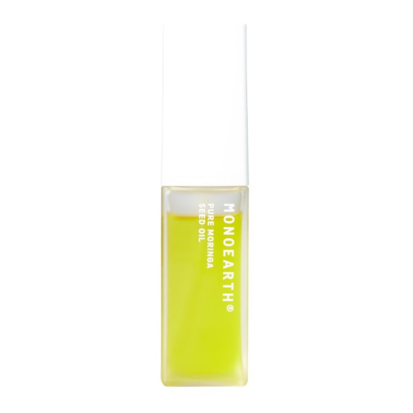 Υ MONOEARTH   ܥ˥ ɥ 30ml Ʊ MORINGA IN BOTANICAL SEED OIL