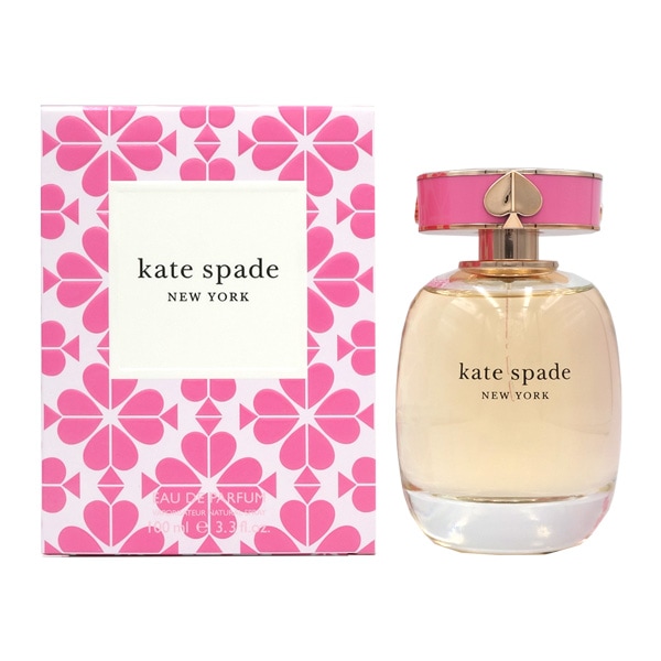 kate spade ケイトスペード　オードパルファム　100ml ケイト スペード KATE SPADE ケイト スペード オードパルファム EDP SP