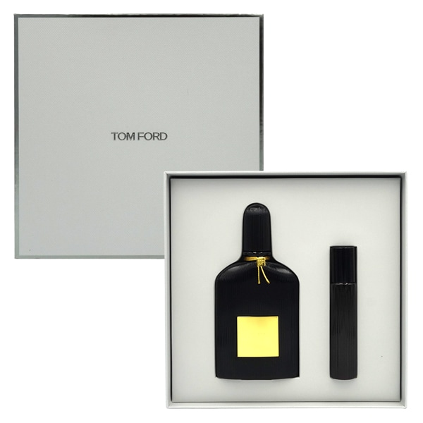 TOM FORD トムフォード ブラックオーキッド香水セット