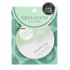 ������ ����ܥ� AQUA SAVON ������ɥ����פι�� �������ե�å���ʡ� 21A�ʥڡ��ѡ��ե쥰��󥹡�1��