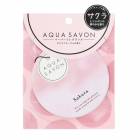 ������ ����ܥ� AQUA SAVON ������ե������ι�� �������ե�å���ʡ� 22S�ʥڡ��ѡ��ե쥰��󥹡�1��