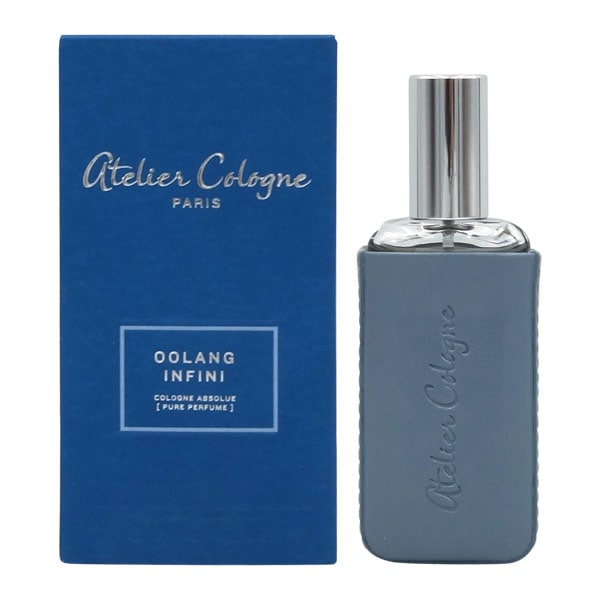 アトリエコロン ATELIER COLOGNE ウーロンアンフィニ コロン