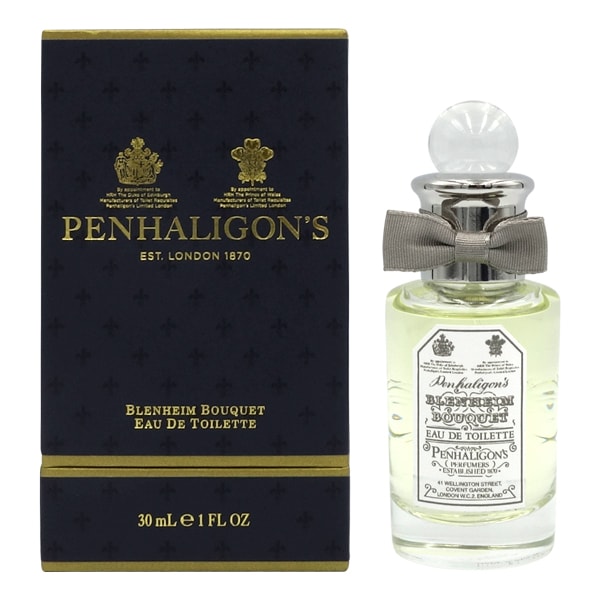 ペンハリガン PENHALIGON'S ブレナムブーケ EDT SP 30ml【送料無料