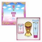 ���ʥ��� ANNA SUI �ۥ�ǥ����å� ������ ���ե� (EDT50ml��EDT�ߥ˥��奢5ml�ܥܥǥ����������90ml)