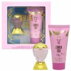 ���ʥ��� ANNA SUI �ȥ饤���륭�å� ������ ���ե쥻�åȡ�EDT5ml�ܥܥǥ����������30ml��