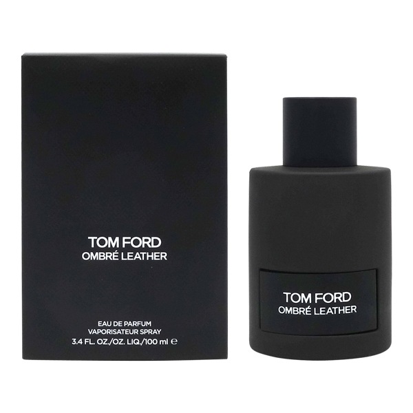 トムフォード TOMFORD オンブレ レザー EDP SP 100ml OMBRE LEATHER
