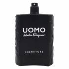 ��������ȡ��� �ե��饬�� SALVATORE FERRAGAMO ������ �����ͥ��㡼 EDP SP 100ml�������ꡦ�ƥ�������̤�����ʡ�UOMO SIGNATURE