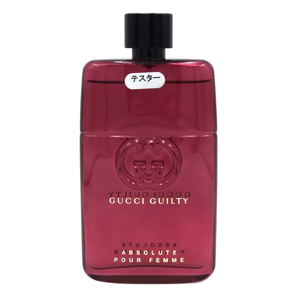 GUCCI GUILTY Eau de Parfum 訳あり 【公式通販】