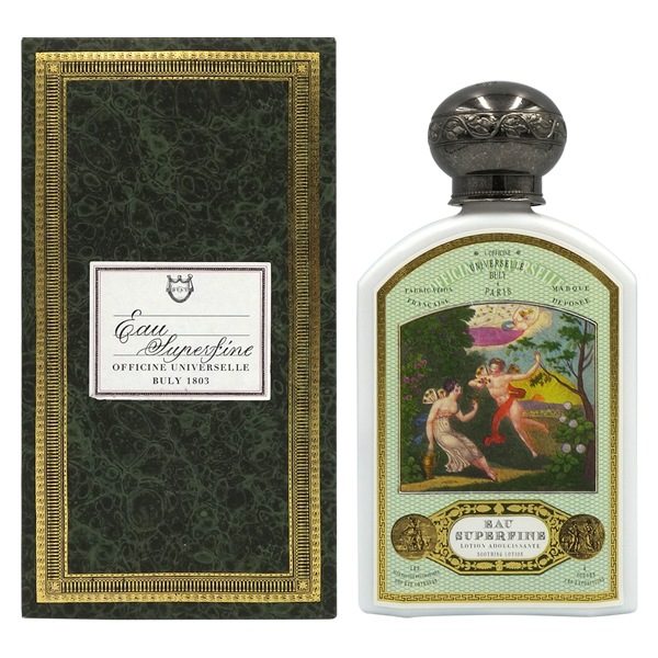 オフィシーヌ ユニヴェルセル ビュリー OFFICINE UNIVERSELLE BULY