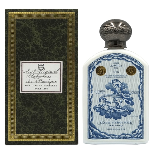 オフィシーヌ ユニヴェルセル ビュリー OFFICINE UNIVERSELLE BULY レ・ヴィルジナル チュベローズ・デュ・メキシク 190ml
