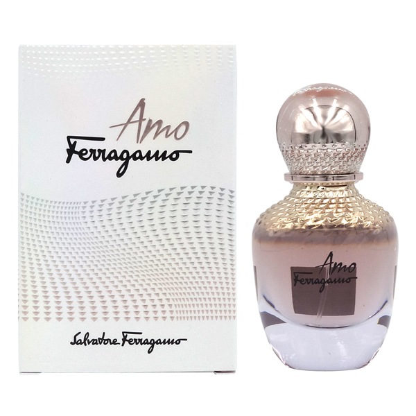 サルヴァトーレ Salvatore Ferragamo アモ フェラガモ EDP SP 30ml【送料無料】AMO FERRAGAMO