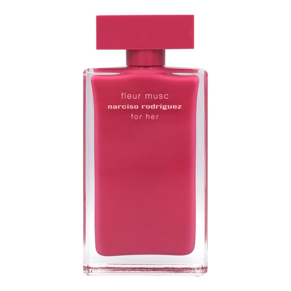 ナルシソ ロドリゲス NARCISO RODRIGUEZ ナルシソ ロドリゲス フォーハー フルール ムスク EDP SP 100ml【訳あり・テスター・未使用品】【送料無料】