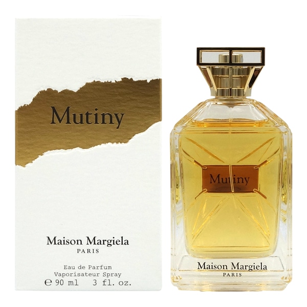 メゾン マルジェラ Maison Margiela ミューティニー EDP SP 90ml Mutiny 【送料無料】