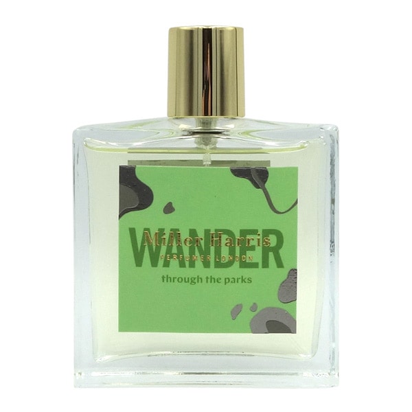 ミラーハリス Miller Harris ワンダー スルー ザ パーク EDP SP 100ml