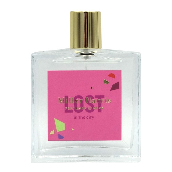 miller harris ミラーハリス LOST 100mL 【公式通販】