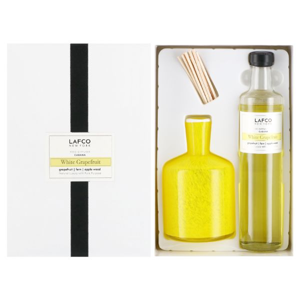 ラフコ LAFCO ディフューザー カバナ 443ml 【送料無料】
