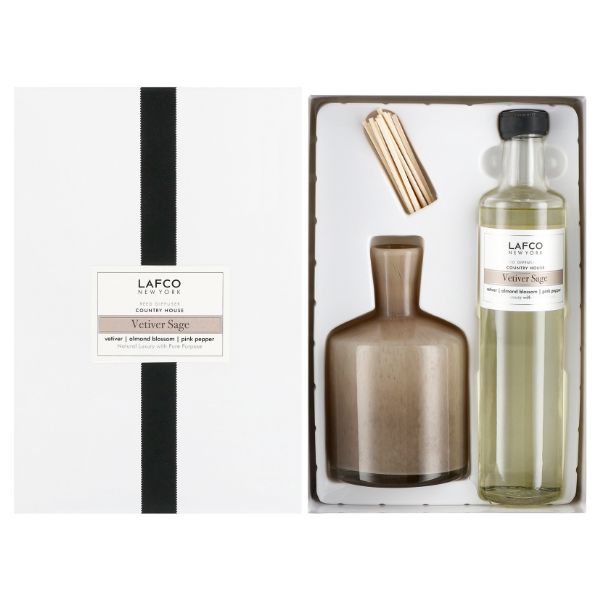 ラフコ LAFCO ディフューザー カントリーハウス 443ml 【送料無料】