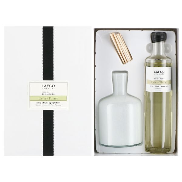 ラフコ LAFCO ディフューザー ダイニングルーム 443ml 【送料無料】