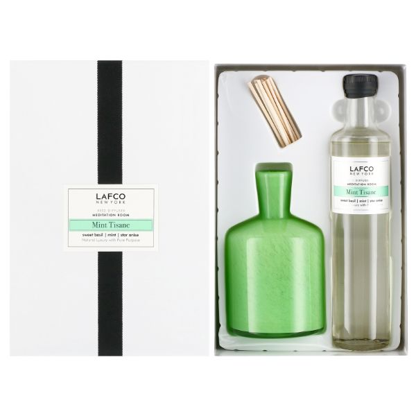 ラフコ LAFCO ディフューザー メディテーションルーム 443ml 【送料無料】