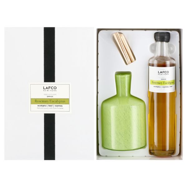ラフコ LAFCO ディフューザー オフィス 443ml 【送料無料】
